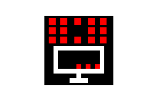 DesktopDigitalClock v6.11 便捷版
