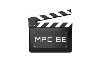 MPC-BE v1.8.7 MPC-BE v1.8.7