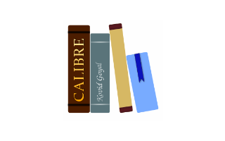 calibre v8.16.2 便捷版，电子书阅读和转换工具