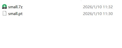 音频转文字 v1.0-第3张图片-内求网