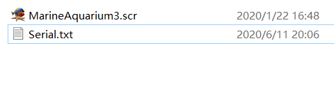 3D鱼屏保 v3.3.6369-第1张图片-内求网