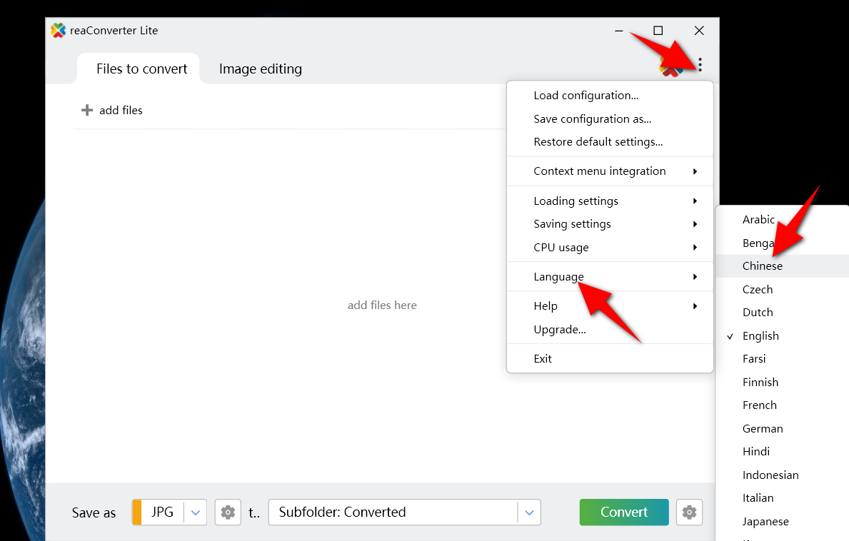 reaConverter Lite v8.0.180.0-第1张图片-内求网