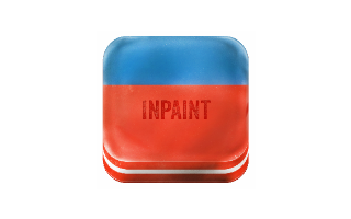 Teorex Inpaint v9.0.2 单文件版，图片去水印工具