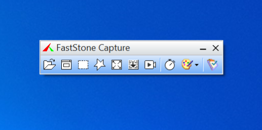 FastStone Capture v10.4 激活版-第4张图片-内求网