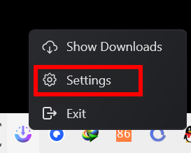 ABDownloadManager v1.6.9 便捷版，IDM的完美平替-第3张图片-内求网