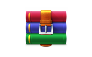 WinRAR v7.13 烈火版，老牌解压缩工具