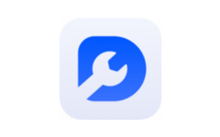 4DDiG DLL Fixer v1.0.2.3 单文件绿色版，免费dll修复工具