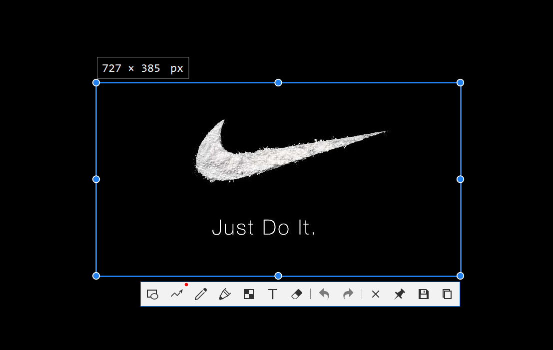 Snipaste v2.10.8 便捷版，永久免费的截图工具-第2张图片-内求网