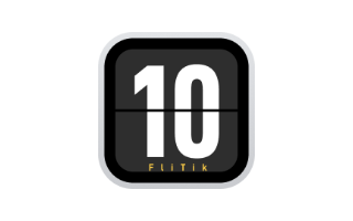 FliTik翻页时钟 v1.1.22