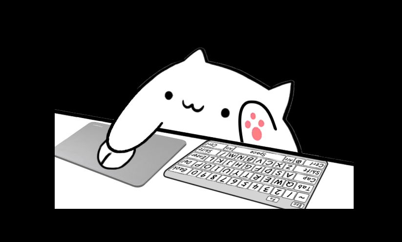 BongoCat v0.7.1-第2张图片-内求网