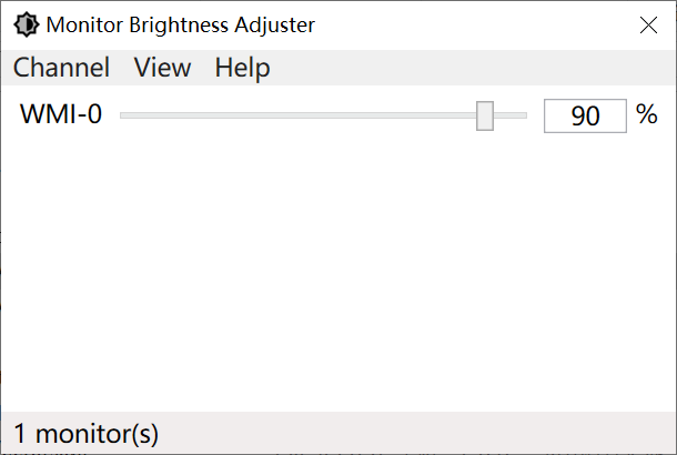 MonitorBrightnessAdjuster v1.4.2.0-第2张图片-内求网