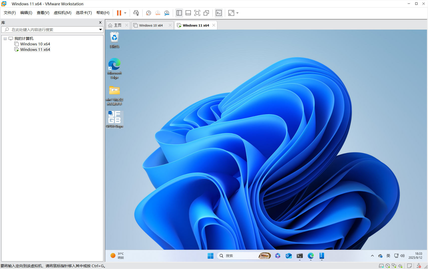VMware Workstation Pro v17.6.4-第2张图片-内求网