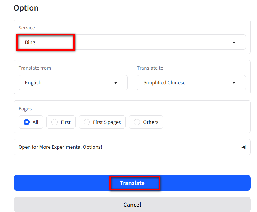 PDFMathTranslate v1.9.11-第5张图片-内求网