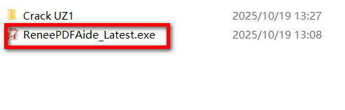 Renee PDF Aide v1.0.0.1 激活版-第1张图片-内求网