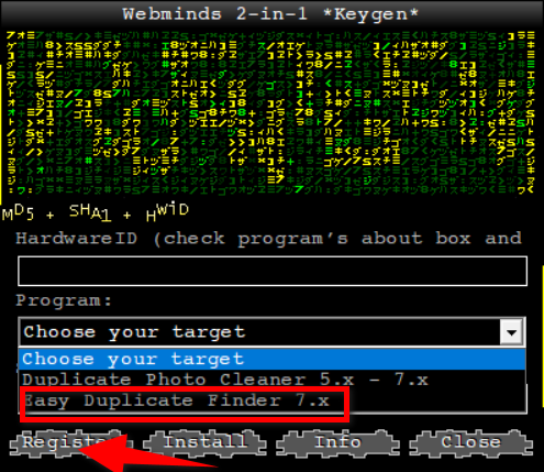 Easy Duplicate Finder v7.31.0.65 安装版＋单文件版-第3张图片-内求网