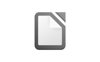 LibreOffice v25.8.2，开源免费的Office办公套件