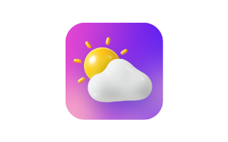 超准天气预报 v1.2.2，纯净无广告的天气预报app