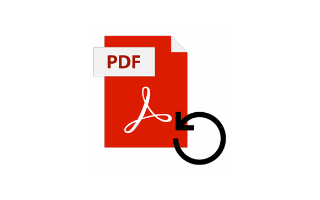 PDF 360 Rotator v2.0.0.0 便捷版