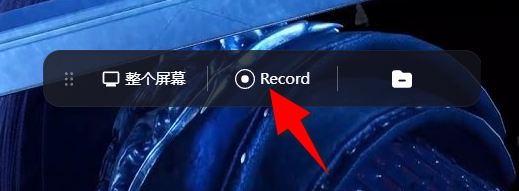 Openscreen v1.0.0，支持局部放大的录屏工具-第3张图片-内求网