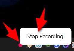 Openscreen v1.0.0，支持局部放大的录屏工具-第4张图片-内求网