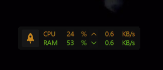 Colis悬浮窗 v1.6.1.0 单文件版-第1张图片-内求网