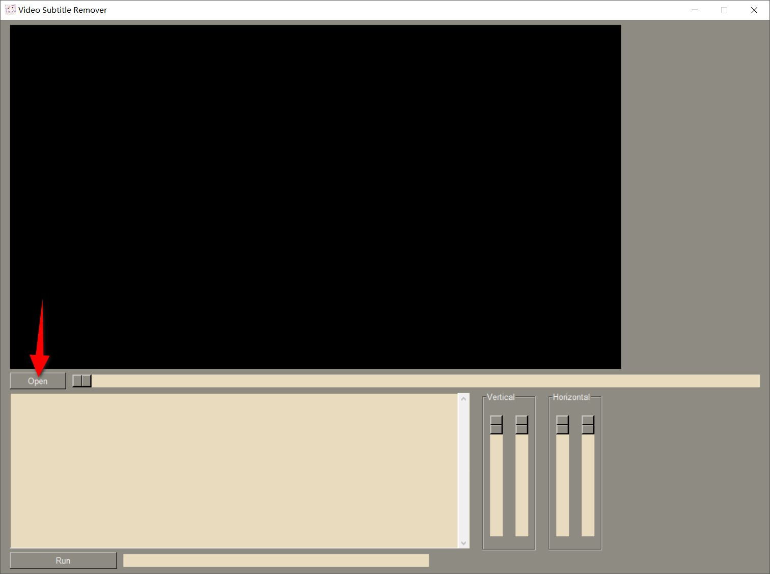 Video Subtitle Remover v1.1.0，视频字幕去除工具-第4张图片-内求网
