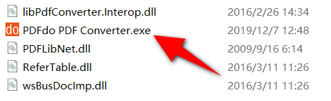PDFdo PDF Converter v3.5 注册版-第1张图片-内求网