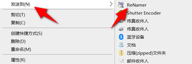 ReNamer Pro v7.8.0.2 汉化绿色版-第5张图片-内求网