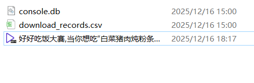 VidDown v2025.12.11-第5张图片-内求网