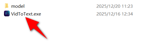 VidToText v25.12.16-第1张图片-内求网